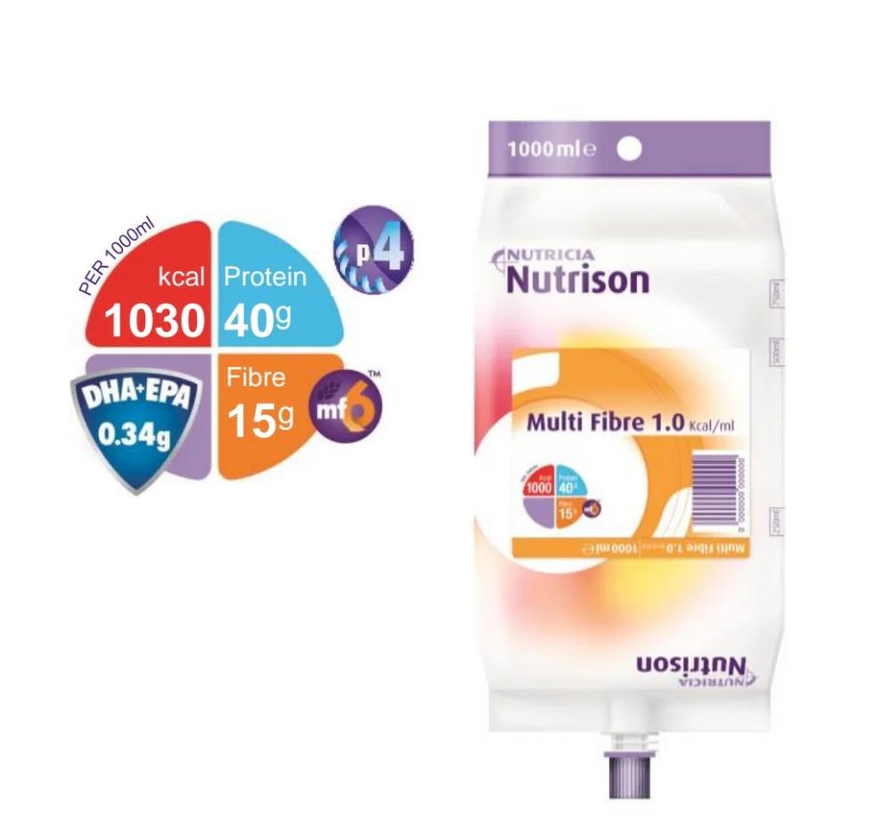Nutrition